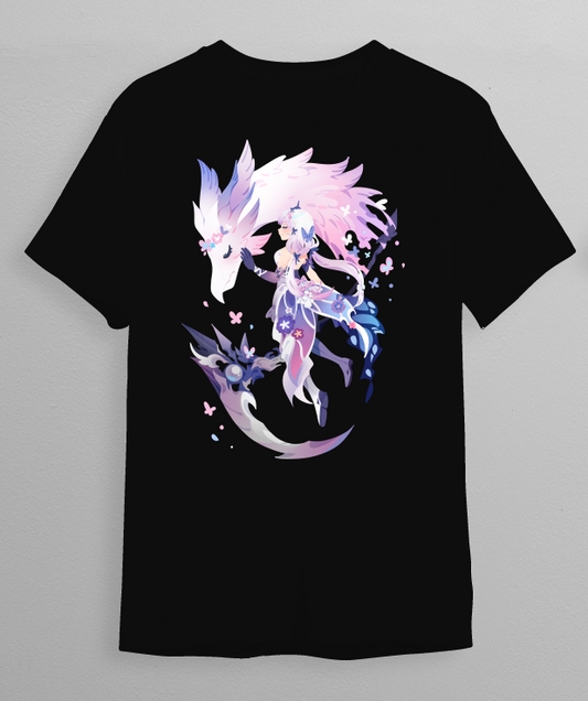 (PREORDER) Castorice T-Shirt