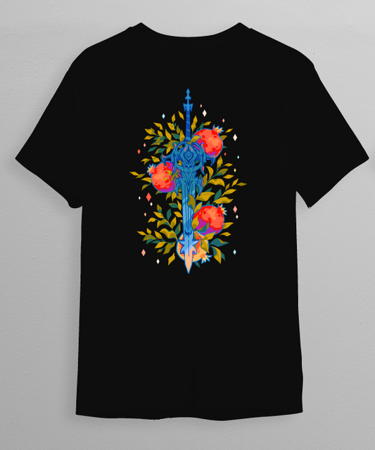 (PREORDER) DRK Deathbringer T-Shirt